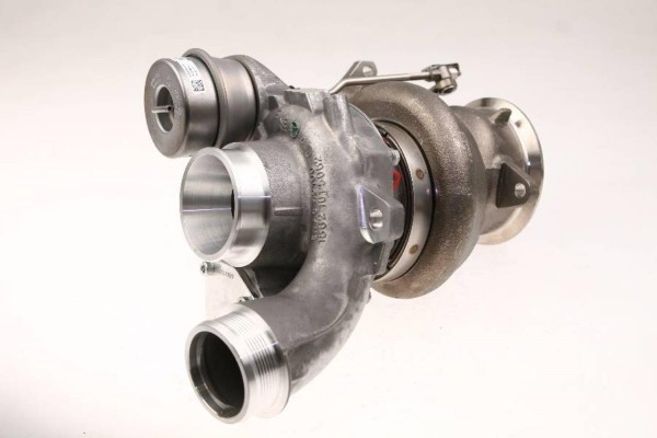 ТУРБОКОМПРЕСОР ЗА MERCEDES A-Klasse 45 AMG / 1855 970 0013