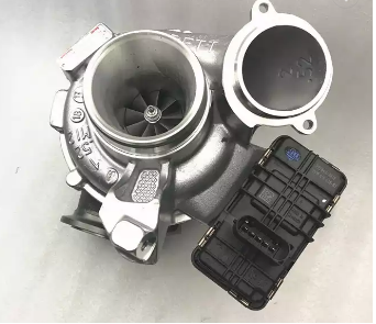 ТУРБОКОМПРЕСОР ЗА BMW 530 d (F07 / F10 / F11) / 806094-5007S