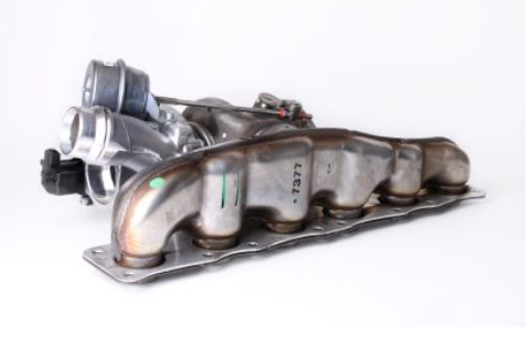 ТУРБОКОМПРЕСОР ЗА BMW X6 35iX (E71) / 1853 988 0004