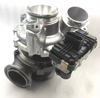 ТУРБОКОМПРЕСОР ЗА BMW X5 25 dx (F15) / 806094-5007S