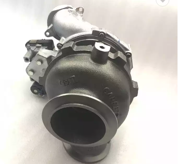 ТУРБОКОМПРЕСОР ЗА BMW X3 30 dx (F25) / 806094-5007S