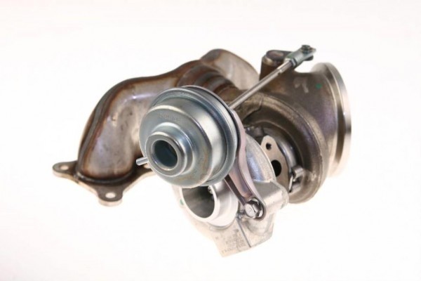 ТУРБОКОМПРЕСОР ЗА BMW Z4 35i (E89) / 49131-07051
