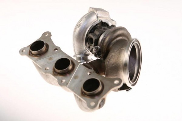 ТУРБОКОМПРЕСОР ЗА BMW 1er M Coup_ (E82) / 49131-07051