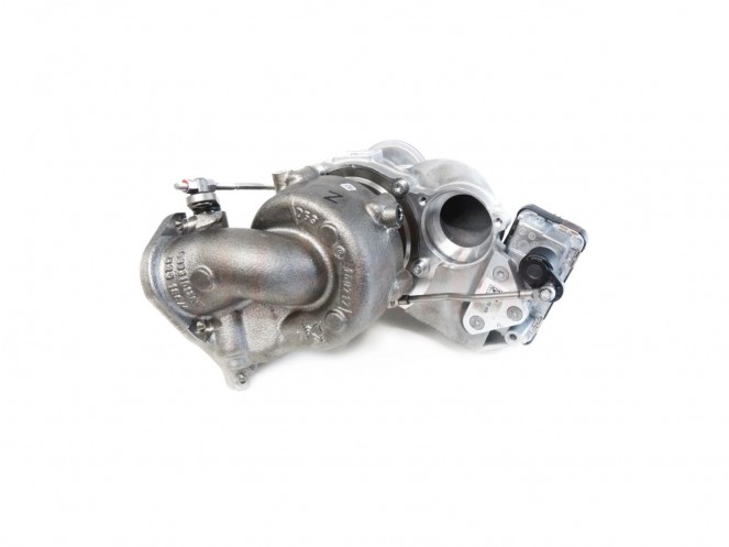 ТУРБОКОМПРЕСОР ЗА BMW X6 3.0 M50d (E71) / 5303 988 0365