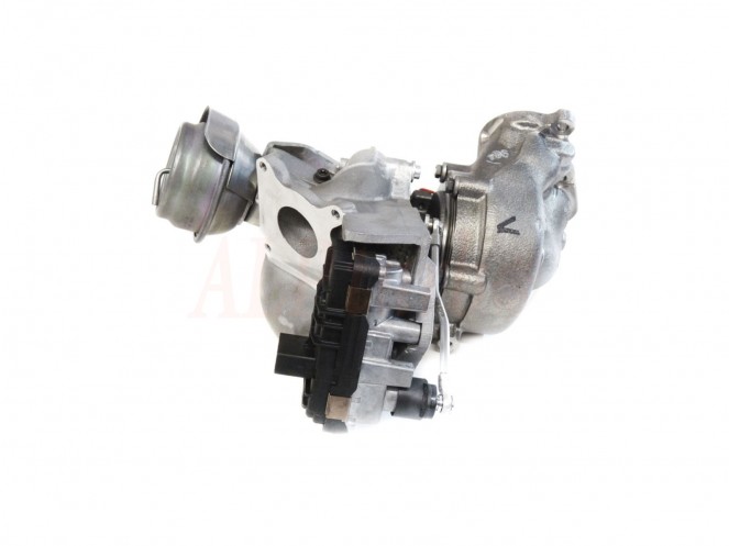 ТУРБОКОМПРЕСОР ЗА BMW X5 3.0 M50dX (F15) / 5303 988 0365