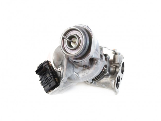 ТУРБОКОМПРЕСОР ЗА BMW M550d 3.0 (F10 / F11) / 5303 988 0365