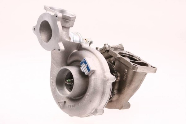 ТУРБОКОМПРЕСОР ЗА BMW 535 d (E60/E61) / 5326 988 0000