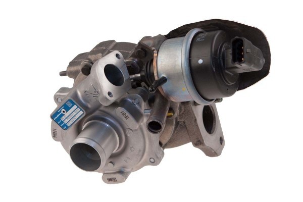 ТУРБОКОМПРЕСОР ЗА LANCIA Musa 1.3 JTDM 16V / 5435 988 0027