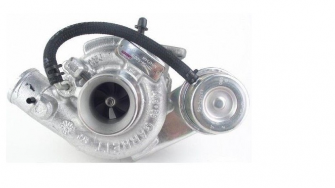 ТУРБОКОМПРЕСОР ЗА ALFA-ROMEO 145 1.9 JTD / 701796-5001S