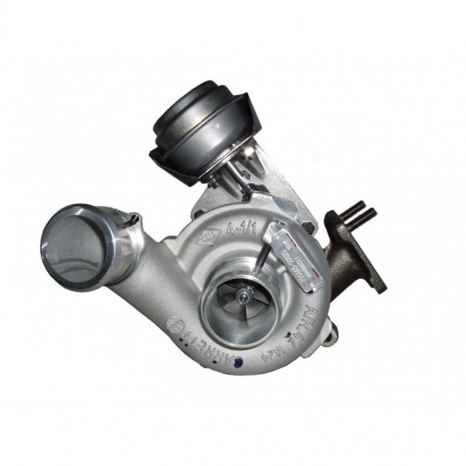 ТУРБОКОМПРЕСОР ЗА FIAT Stilo 1.9 JTD / 716665-5002S