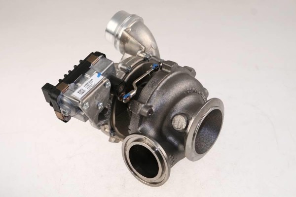 ТУРБОКОМПРЕСОР ЗА BMW 730 ld (F02) / 777853-5013S