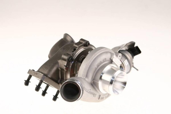 ТУРБОКОМПРЕСОР ЗА FIAT Ducato III 150 Multijet / 806850-5003S
