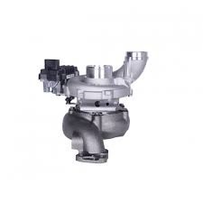 ТУРБОКОМПРЕСОР ЗА MERCEDES R-Klasse 280 CDI (W251) / 765155-5008S