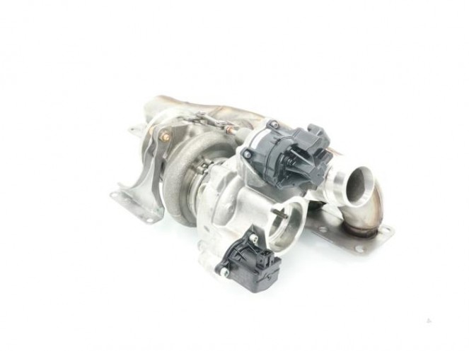 ТУРБОКОМПРЕСОР ЗА BMW M235i (F22) / 1853 970 0010