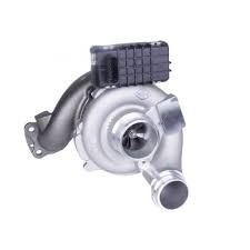 ТУРБОКОМПРЕСОР ЗА JEEP Cherokee 3.0 CRD (KK) / 765155-5008S