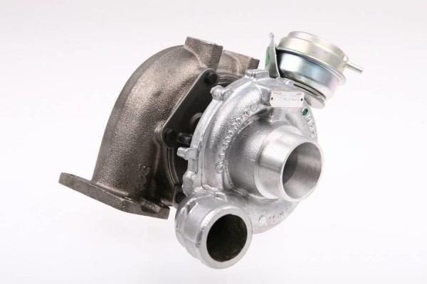 ТУРБОКОМПРЕСОР ЗА AUDI A4 2.5 TDI (B5) / 454135-9011S