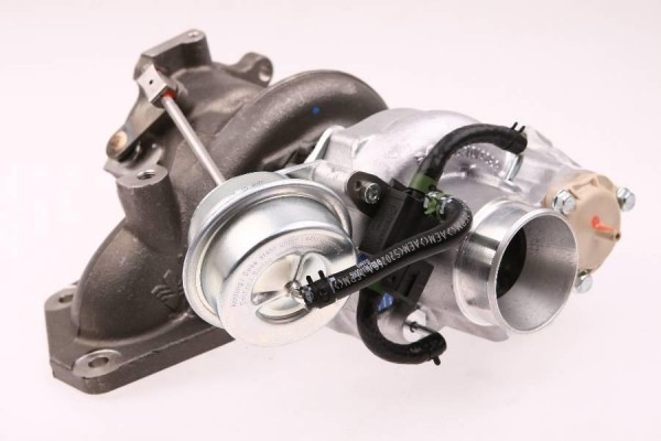 ТУРБОКОМПРЕСОР ЗА OPEL GT / 5304 988 0200