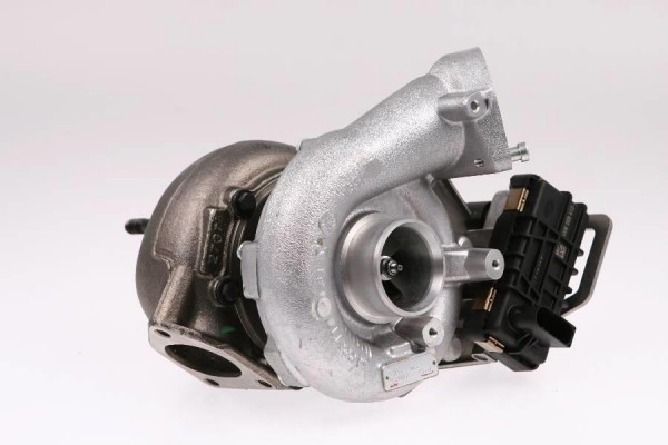 ТУРБОКОМПРЕСОР ЗА BMW 330 d (E46) / 750773-5017S