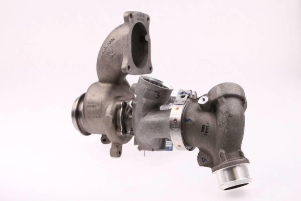 ТУРБОКОМПРЕСОР ЗА MERCEDES Sprinter II 215CDI/315CDI/415CDI/515CDI / 5304 988 0057