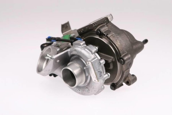 ТУРБОКОМПРЕСОР ЗА BMW 520 d (E60/E61/E60N/E61N) / 762965-5020S
