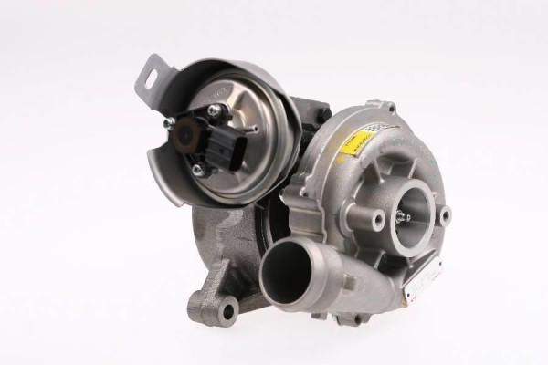 ТУРБОКОМПРЕСОР ЗА FORD Kuga 2.0 TDCi / 760774-5005S