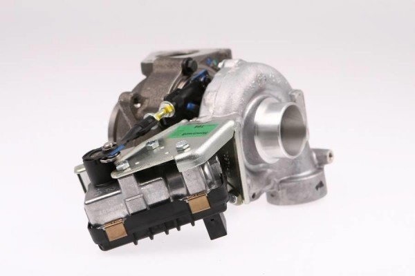 ТУРБОКОМПРЕСОР ЗА MERCEDES E-Klasse 400 CDI (W211) / 724496-5004S
