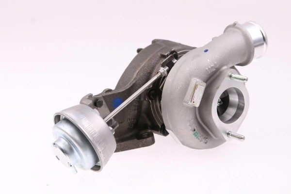 ТУРБОКОМПРЕСОР ЗА HONDA CR-V 2.2 i-CTDi / 759394-5002S