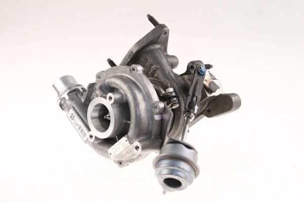 ТУРБОКОМПРЕСОР ЗА RENAULT Master III 2.3 dCi 125 / 795637-5001S