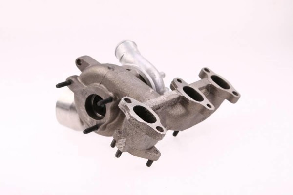 ТУРБОКОМПРЕСОР ЗА AUDI A2 1.4 TDI / 5439 988 0015