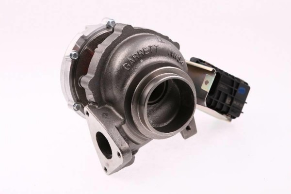 ТУРБОКОМПРЕСОР ЗА MERCEDES C-Klasse 200 CDI (W204) / 752990-5007S