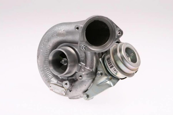 ТУРБОКОМПРЕСОР ЗА BMW 330 xd (E46) / 728989-5019S