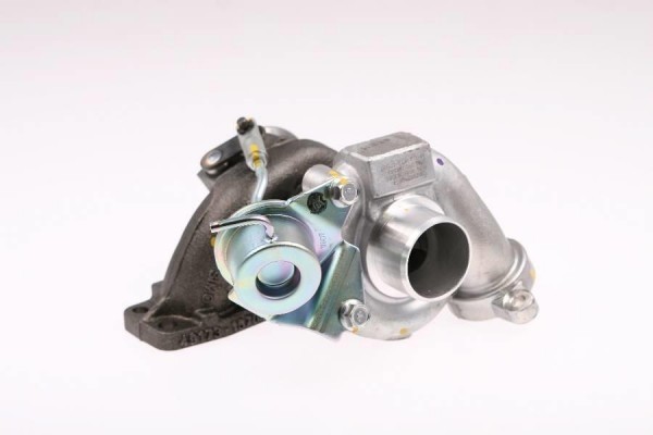 ТУРБОКОМПРЕСОР ЗА CITROEN Berlingo 1.6 HDi / 49173-07508