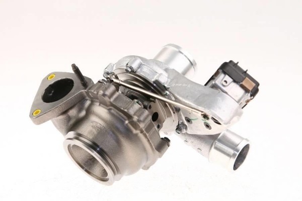 ТУРБОКОМПРЕСОР ЗА CITROEN Jumper III 2.2 HDI 110 / 798128-5006S