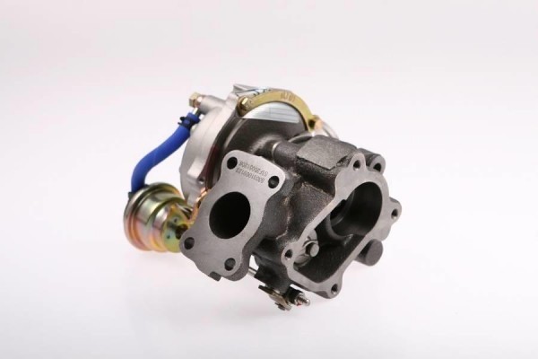 ТУРБОКОМПРЕСОР ЗА CITROEN Jumper 2.0 HDi / 5303 988 0061