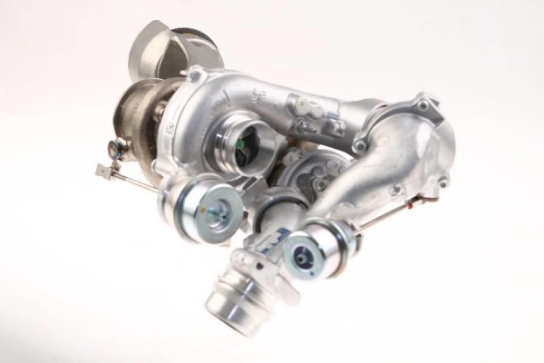 ТУРБОКОМПРЕСОР ЗА MERCEDES E-Klasse 220 CDI (W212) / 1000 988 0019