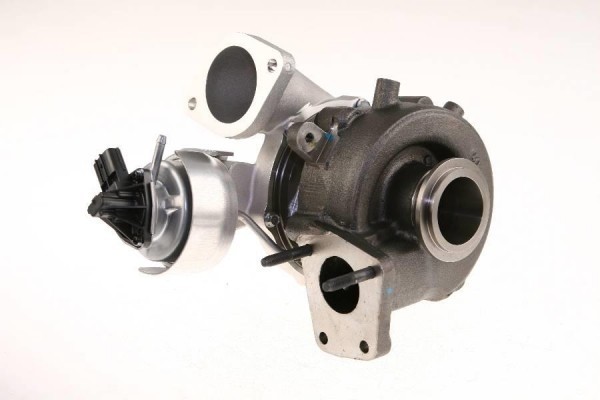 ТУРБОКОМПРЕСОР ЗА CHEVROLET Orlando 2.0 VCDi / 49477-01510