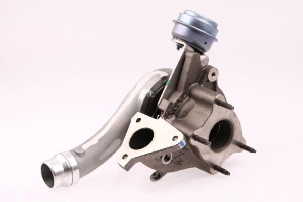 ТУРБОКОМПРЕСОР ЗА NISSAN Interstar 2.5 dCI / 782097-5001S