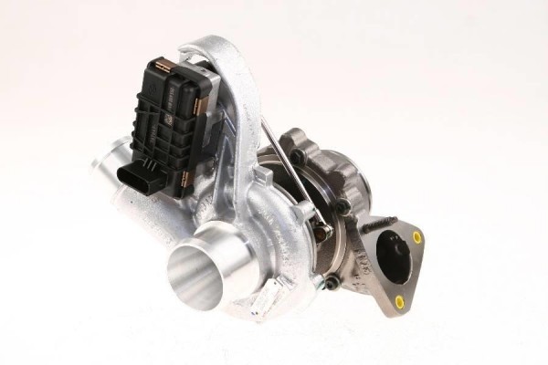 ТУРБОКОМПРЕСОР ЗА CITROEN Jumper III 2.2 HDI 130 / 798128-5006S