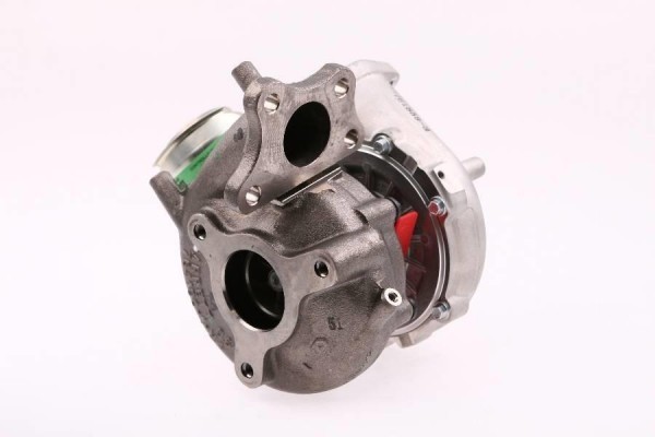 ТУРБОКОМПРЕСОР ЗА NISSAN Navara 2.5 DI / 769708-5004S