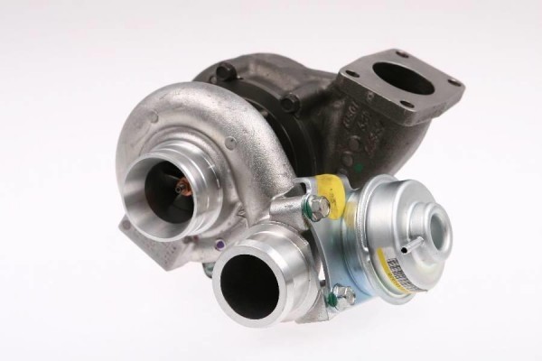 ТУРБОКОМПРЕСОР ЗА VOLKSWAGEN Crafter 2.5 TDI / 49T77-07440