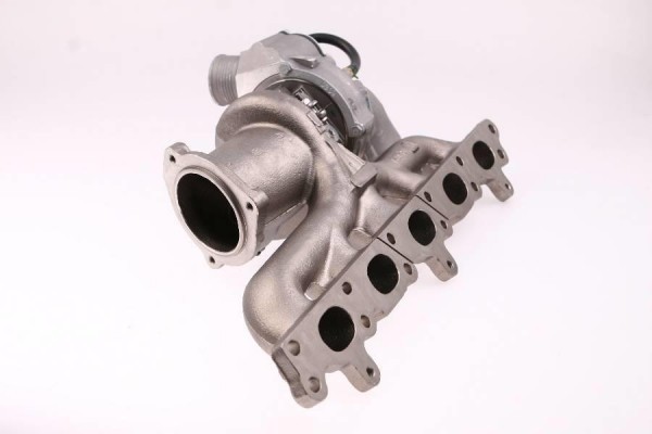 ТУРБОКОМПРЕСОР ЗА VOLVO C30 2.5 T5 / 5304 988 0033