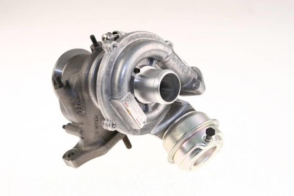 ТУРБОКОМПРЕСОР ЗА FIAT Punto III 1.3 JTD / 799171-5002S
