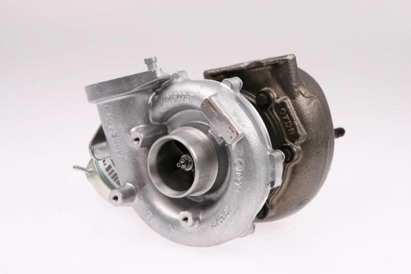 ТУРБОКОМПРЕСОР ЗА BMW 730 d (E65) / 725364-9022S