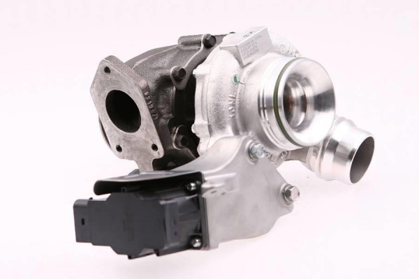 ТУРБОКОМПРЕСОР ЗА BMW X3 2.0 d (E83N) / 49135-05895