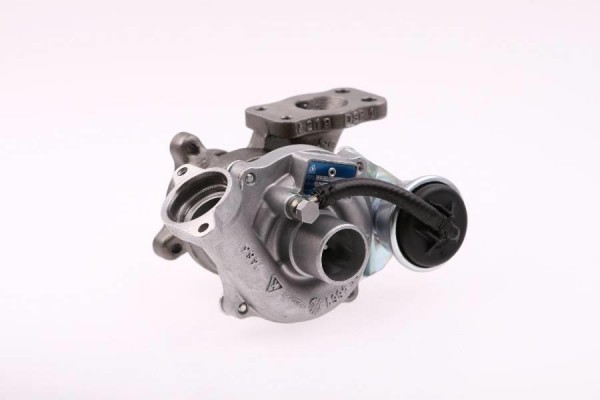 ТУРБОКОМПРЕСОР ЗА CITROEN Xsara 1.4 HDi / 5435 988 0009