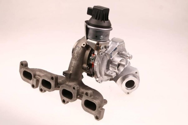 ТУРБОКОМПРЕСОР ЗА SEAT Alhambra II 2.0 TDI / 5440 988 0036