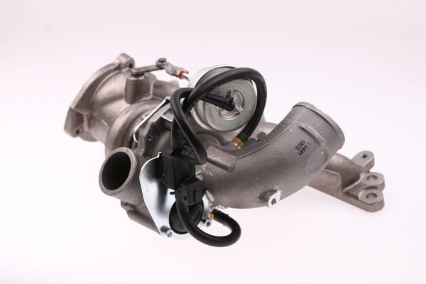 ТУРБОКОМПРЕСОР ЗА FORD Kuga I 2.5 T / 5304 988 0033