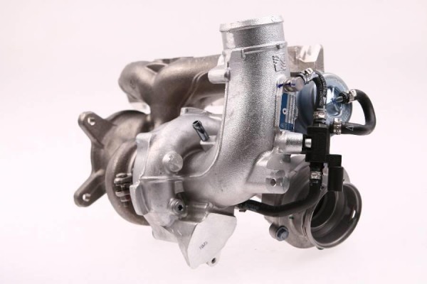 ТУРБОКОМПРЕСОР ЗА VOLKSWAGEN Golf V 2.0 TFSI / 5304 988 0064