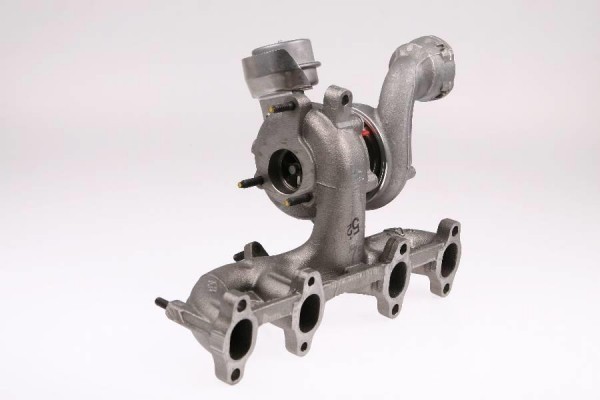 ТУРБОКОМПРЕСОР ЗА FORD Galaxy 1.9 TDI / 5439 988 0047