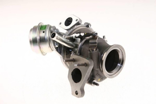 ТУРБОКОМПРЕСОР ЗА FORD Ka 1.3 TDCi / 799171-5002S